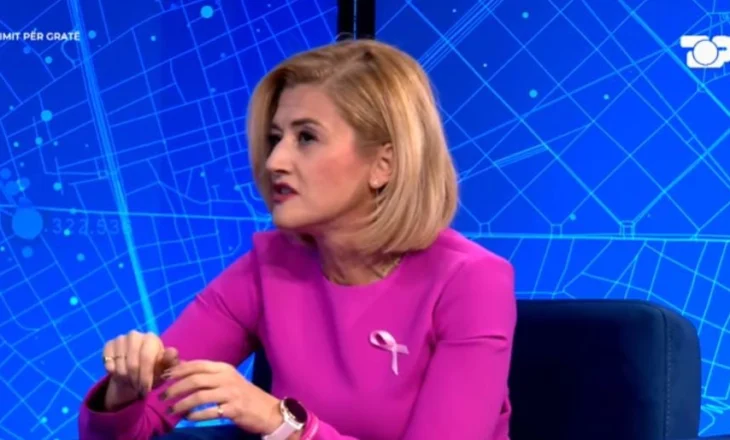 ‘Kanceri më sfidoi, por jo sa politika’, Rrëfimi i Mimoza Kusarit: Si zbulova tumorin në gji gjatë një kontrolli rutinë