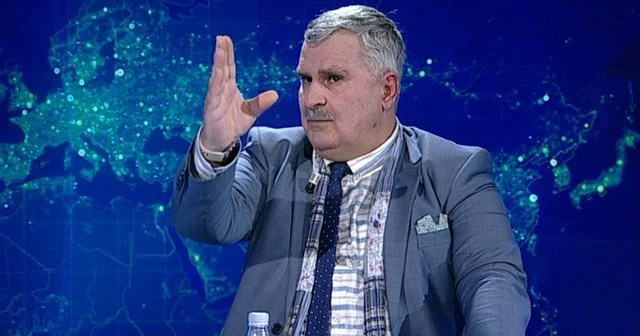 Kandidat për Tiranën? Kujtim Gjuzi: Nëse do futem në garë, e kam të fituar!