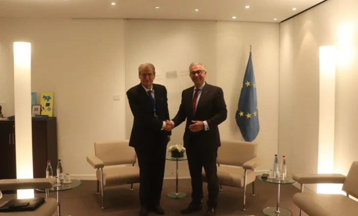 “Kandidatë të PS të lidhur me krimin dolën më të votuarit”, Berisha takon presidentin e Asamblesë së KiE: Shqipëria i vetmi narkoshtet në Europë