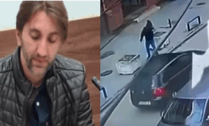 Kandidati i BDI-së u qëllua me 3 plumba, atentati u porosit nga gruaja e tij