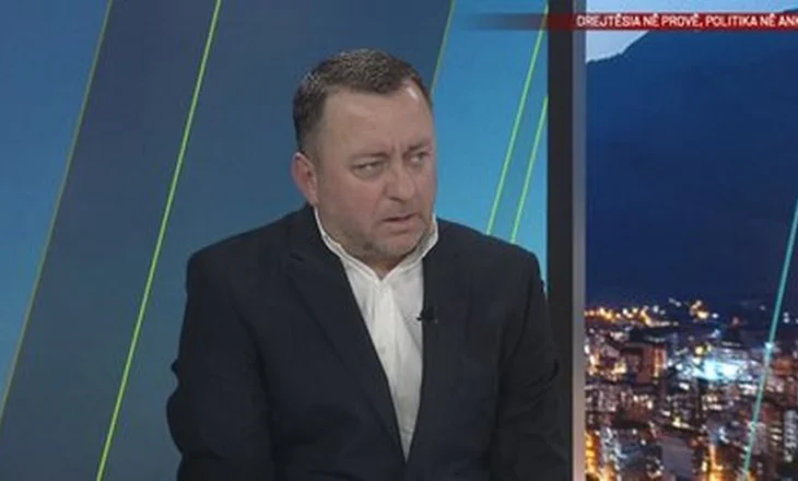 Kandidati i pavarur, Gjergji Nika paralajmëron: Do ketë surpriza të mëdha në Bashkinë Vlorë