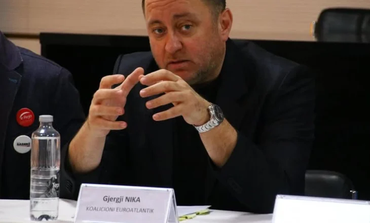 Kandidati i pavarur në Bashkinë e Vlorës akuzon KQZ-në për pengim të garës: Jeni në sinkron me interesat e PD dhe PS