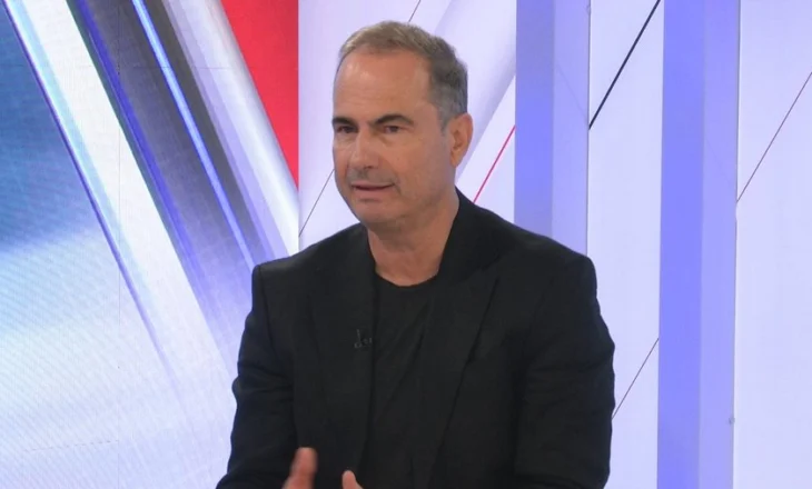 “Kandidatja e PS për Tiranës, me plagjiaturë shkencore”/ Akuza e fortë e Boçit: 91% e kopjuar