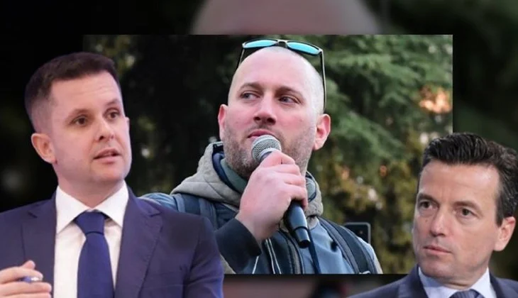 Kandidatura e Binajt, Alimehmeti replikon ndaj Shehajt: Të kërkuam takim, por nuk na u përgjigje