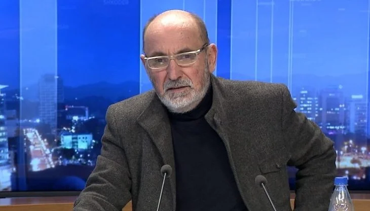 Kandidimi i Binajt për Tiranën, Lubonja: PD ruajti deputetët nga frika se nuk fitojnë