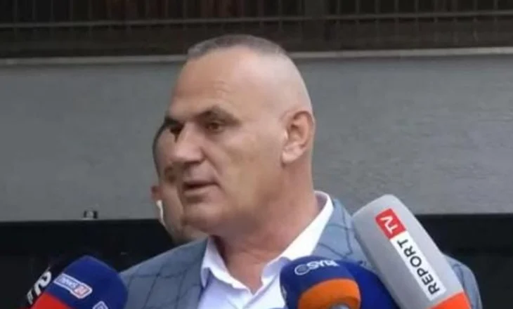 “Kanë pasur shumë borxhe”, avokati i Elvis Shkambit: Armën e kishte prej vitesh, ka punuar në disa institucione…