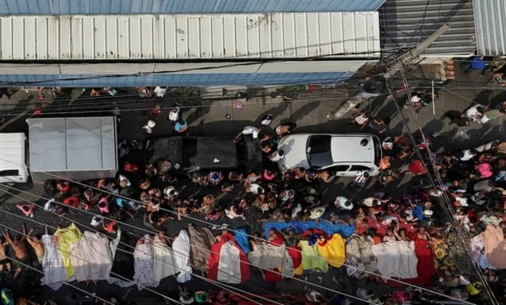 Kaos në Brazil, 132 persona të vrarë në një bastisje në Rio! Si dështoi plani sekret i policisë?