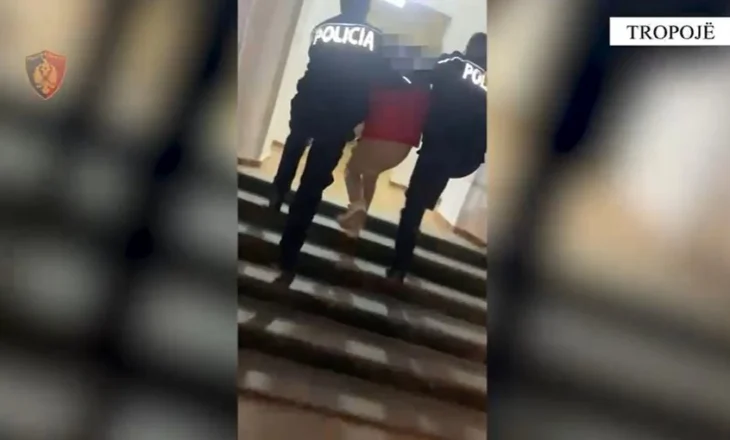 Kapet 25 vjeçari që do çonte drogë në Kosovë, procedohet dhe nëna e tij