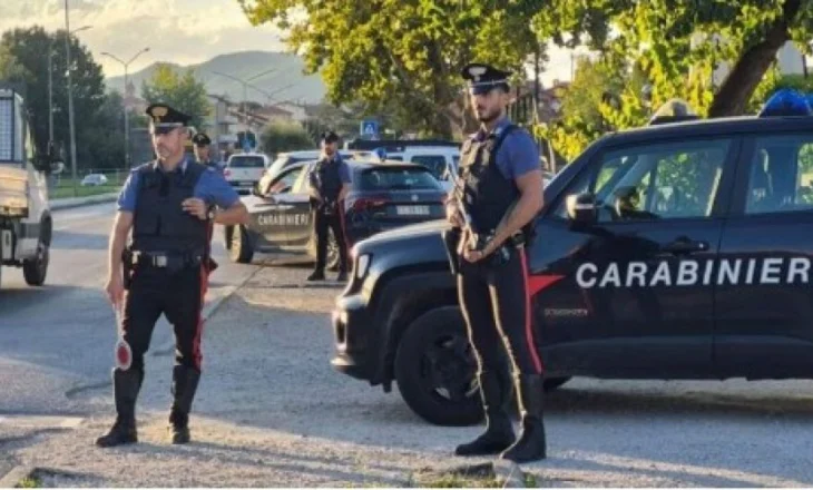 Kapet shqiptari me 1.2 kg kokainë të pastër në Itali, i gjenden edhe 21 mijë euro cash