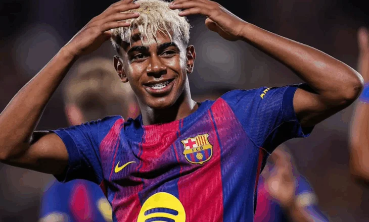 Kapiteni i Real Madridit do t’i thotë diçka sot në fushë Lamine Yamal, ka përgatitur gjithçka