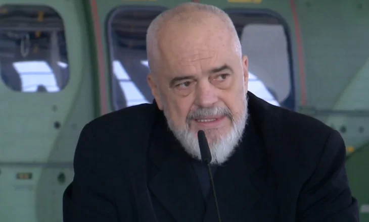 Kapitulli i ri i mbrojtjes civile,Rama: Së shpejti akt normativ, qytetarët do të dëshpërblehen për dëmet nga zjarri