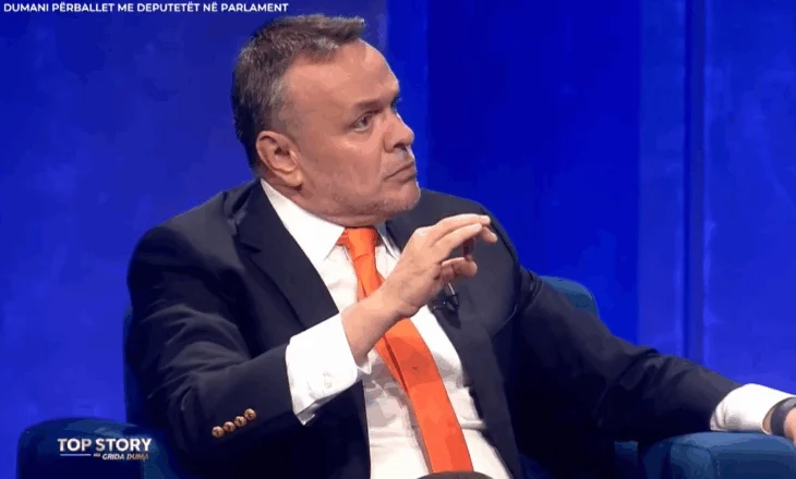 Karamuço: Politikanë të mazhorancës lobojnë me krimin për kreun e SPAK