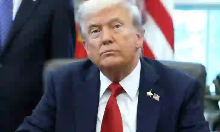 Kartelet e drogës, Trump: Do ndërhyjmë dhe nga toka, anijet nuk janë më të shpejta se raketat