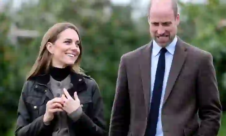 Kate Middleton dhe Princi William fitojnë çështjen gjyqësore kundër revistës franceze “Paris Match”