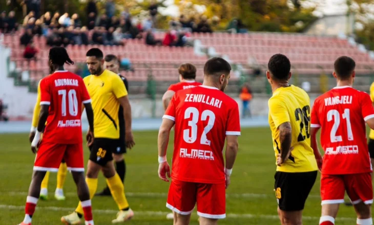 KATEGORIA E PARË: Skënderbeu pëson humbjen e parë, Besa e bën sefte