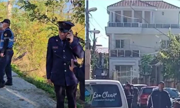 Katër ngjarje të rënda brenda disa orëve. Tritol tatimorit në Shkodër, i biri vret babanë në Durrës, vrasje në Tiranë dhe Berat