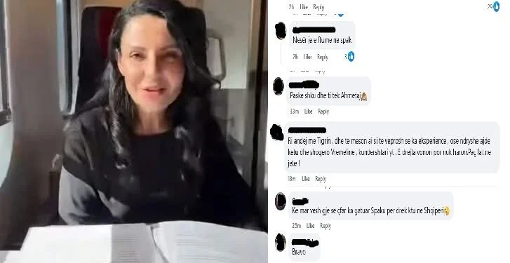 Ke marrë vesh ç’ka gatuar SPAK?”/ Komentet që Ballukut i prishën udhëtimin në Zvicër