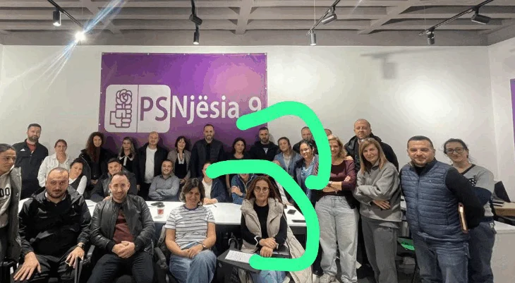 Këlliçi denoncon përfshirjen e drejtoreshave të Arsimit në fushatën elektorale te Manastirliut
