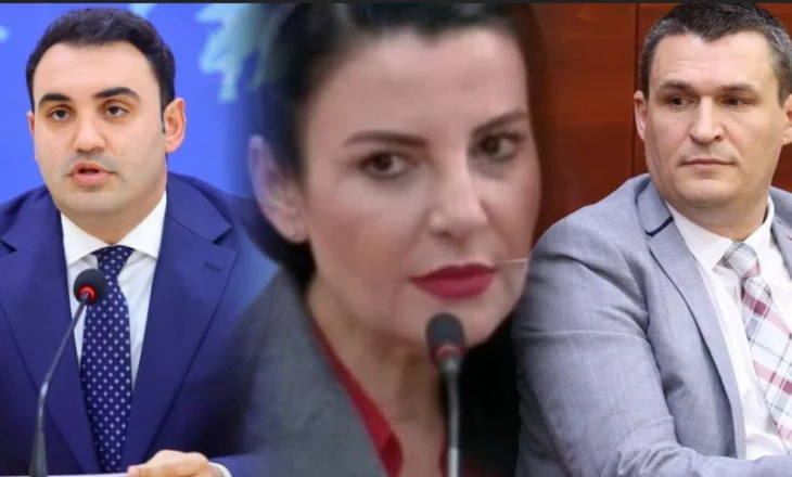 Këlliçi-Dumanit: A ju thotë gjë emri Belinda Balluku?