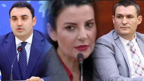 Këlliçi: M@fi@ kontrollon energjinë diellore, Balluku dhe qeveria po rrezikojnë sigurinë energjetike të Europës