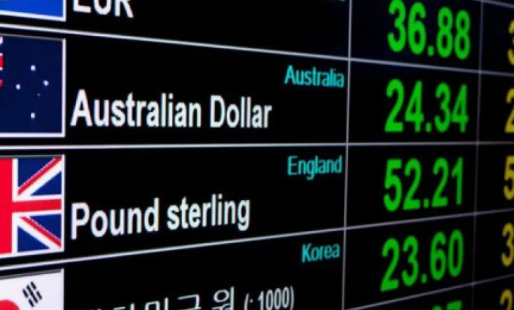 Këmbimi valutor 31 tetor/ Me sa blihen e shiten dollari dhe euro, çfarë ndodh me monedhat e tjera