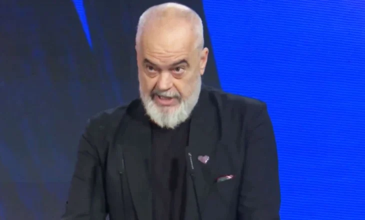 “Kemi ekspresin më të mirë”/ Rama në konferencën “Walk21”: Vijon puna për lirimin e hapësirave publike