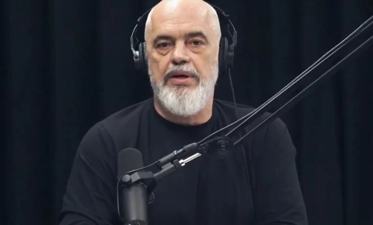 “Këneta e dëshpëruar, ka nxjerrë për Tiranën një aktor humori”/ Rama për kandidimin e Florjan Binajt: Na ka shkrirë gazit kur më imitonte