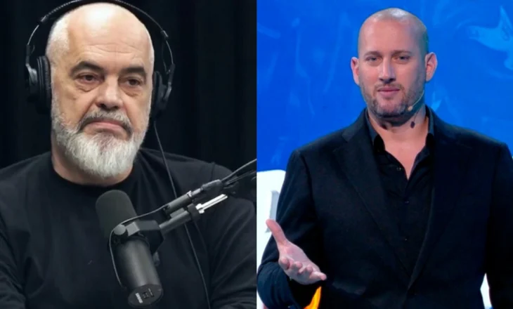 “Kënetë e dëshpëruar!“ Rama për Binajn: Ka nxjerrë kandidat një aktor humori, na shkriu gazit në kongres