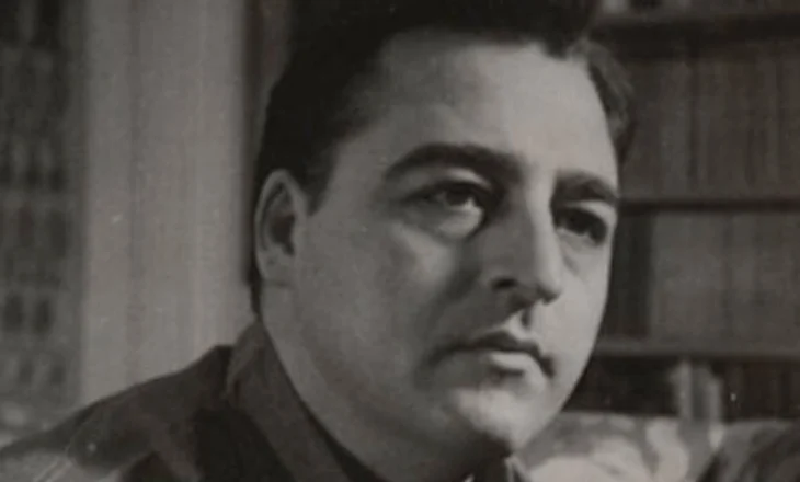 Kenneth Patchen: “Ajo që doja të dija është”