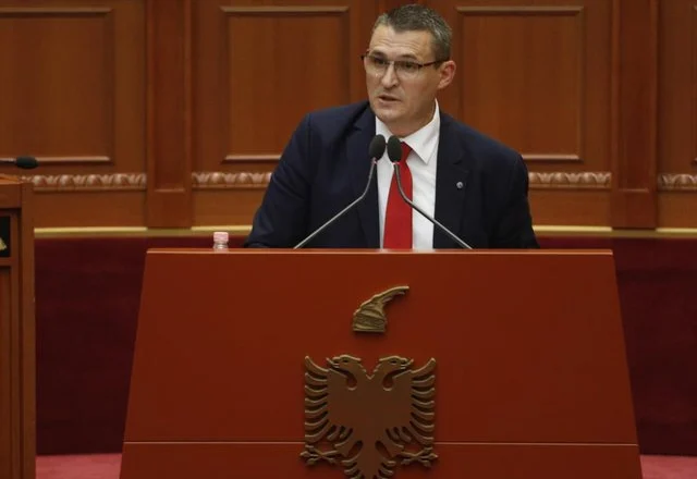 Kërcënimi ndaj Vokshit/ Altin Dumani: Nuk mbyllëm veshët, e adresuam atje ku duhej