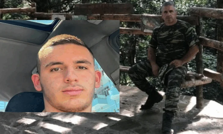 Kërcënoi gazetarin për shkak të detyrës, merret nën hetim djali i shefit të Krimeve në Përmet