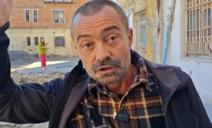 Kërcënoi gjyqtarët pas arrestimit të nipit që vrau Kalanë, jepet masa për Gjovalin Shkambin