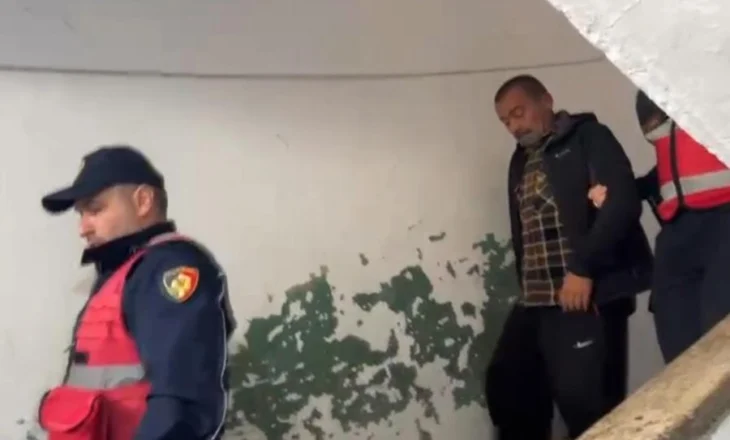 Kërcënoi se do vriste gjyqtarin që do dënonte nipin e tij, shoqërohet xhaxhai i vrasësit të Astrit Kalasë