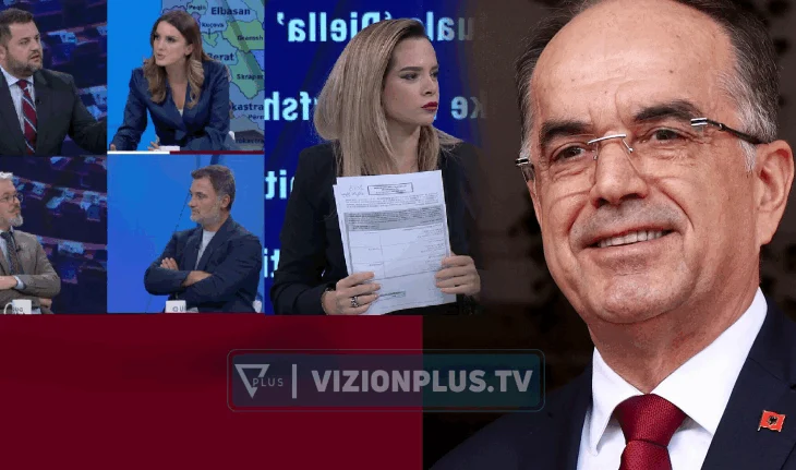 Kërkesa e opozitës për shkarkimin e Begajt? Balla: Është nder që Presidenti të japë mësim. Alibeaj: Më mirë një president mësimdhënës, se hajdut