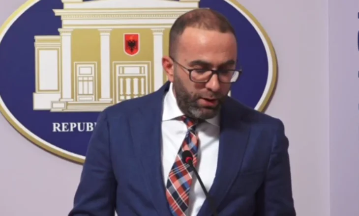 Kërkesa për shkarkimin e presidentit Begaj, Gazment Bardhi: Ka kryer shkelje të Kushtetutës, ndërhyri…