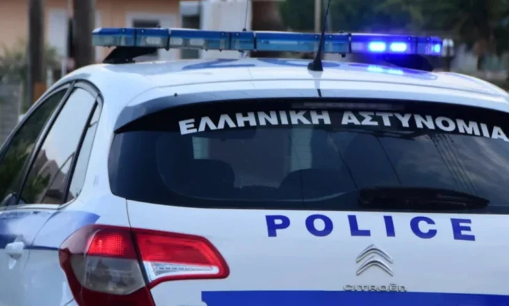 Kërkoheshin në Greqi e Zvicër, arrestohen tre shqiptarë në Kakavijë e Janinë