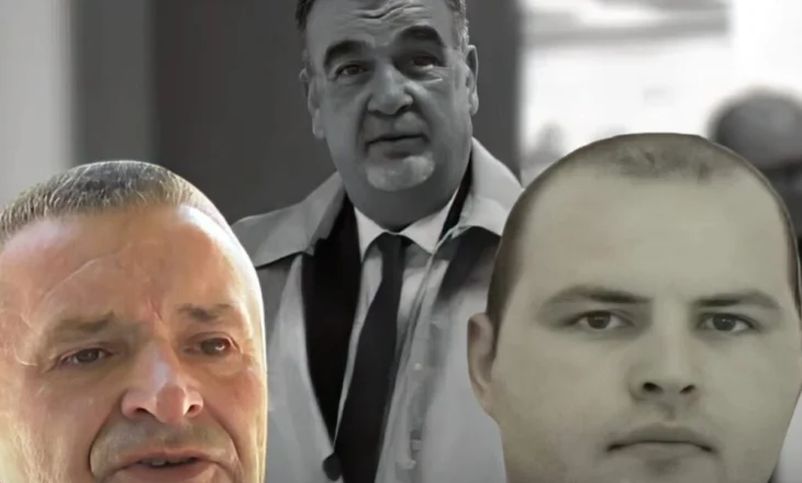 Kërkoi ndryshimin e masës, xhaxhai i vrasësit të gjyqtarit Kalaja shpërthen në lot në seancën e Apelit: Po ta dija, do e kisha….
