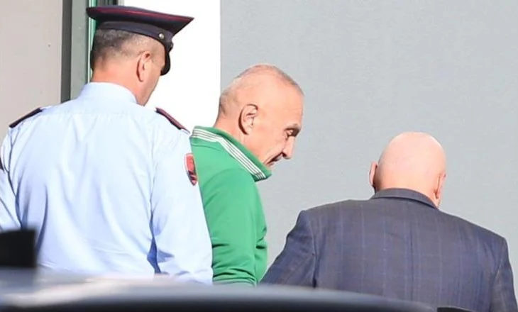 Kërkon lirimin nga qelia, Gjykata e Lartë shqyrton sot rekursin e Metës për masën e sigurisë