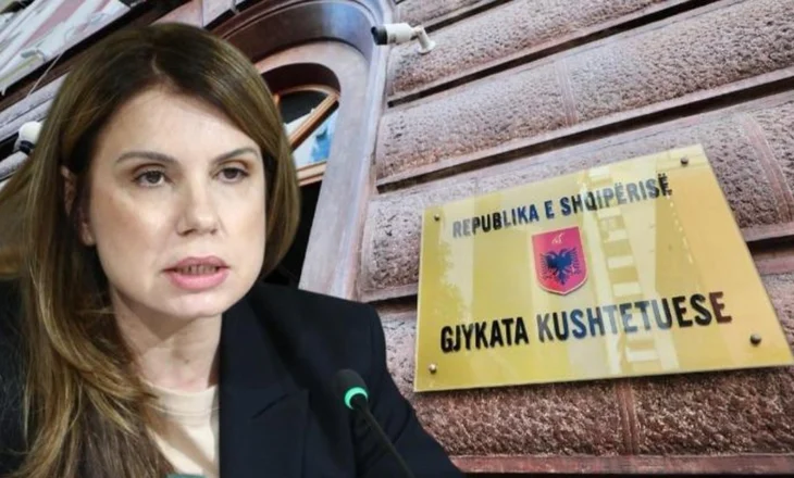 Kërkon “rrëzimin” e Gjykatës së Lartë, Kushtetuesja shqyrton më 11 nëntor Llagamin