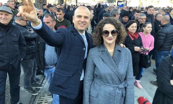 Kërkonin lirimin e pasurive nga sekuestro, GJKKO vendos për  Argita Berishën dhe Jamarbër Malltezin