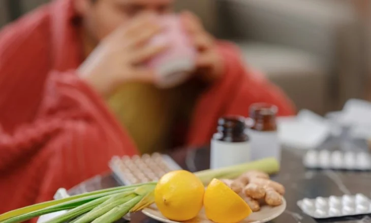 Këshillat e mjekëve për t’ju ndihmuar të qëndroni të shëndetshëm gjatë dimrit