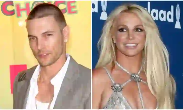 Kevin Federline zbulon se sa para fitoi nga divorci me Britney Spears