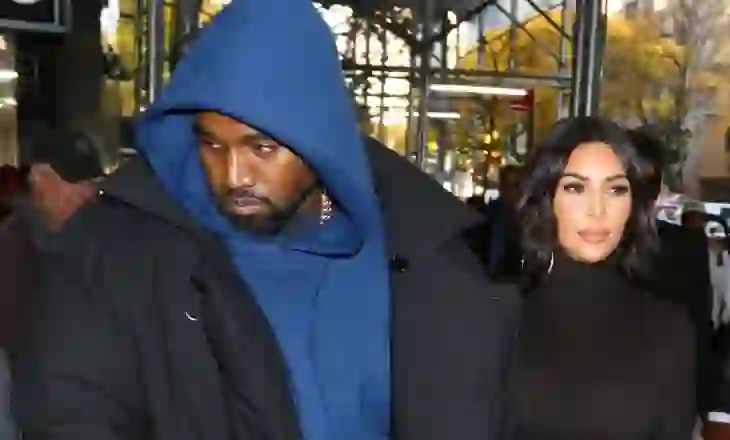 Kim Kardashian flet për marrëdhënien e dështuar me Kanye West: Ishte toksike