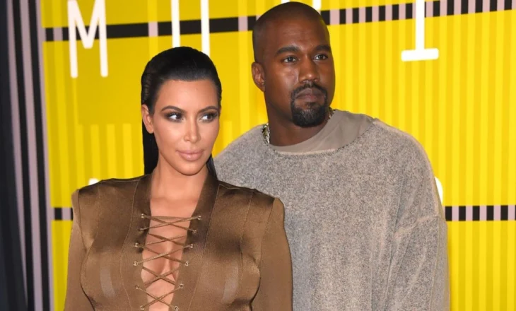 Kim Kardashian për martesën e saj me Kanye West: Gjithmonë jam ndjerë sikur kam sindromën e Stokholmit
