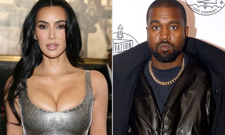 Kim Kardashian rrëfehet në “The Kardashians”: Pas divorcit, psoriaza më ishte zhdukur, tani po rikthehet