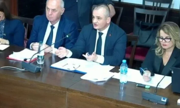 “Kishte frikë të auditonte punën e Kryeministrit”, kreu i KLSH: Punonjësi u largua nga puna, do i drejtohej…