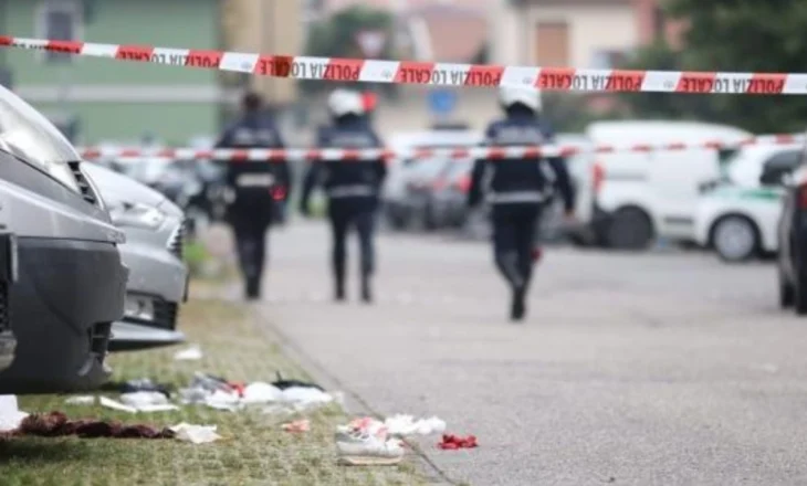 “Kishte një muaj që e përgjonte”, burri vret ish-bashkëshorten në Itali, e goditi me thikë në fytyrë dhe u largua