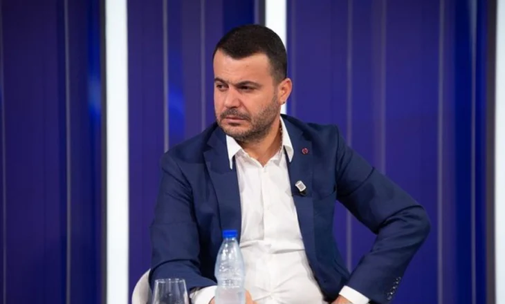“Kjo është çmenduri”, Tomorri kritikon shkurtimin e mandatit të Bejtjas: Mandati është bërë tmerrësisht vulnerabël