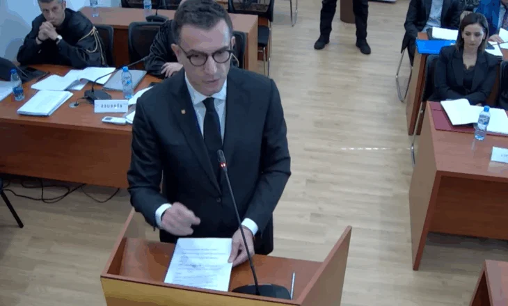 “Kjo është një seancë historike”, Veliaj në Kushtetuese: Cilën shkelje të rëndë kam kryer unë?