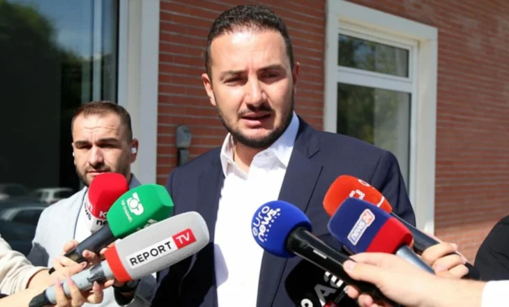 “Kjo situatë nuk mund të pranohet”/ Zgjedhjet, reagon Salianji: Protestat janë të domosdoshme